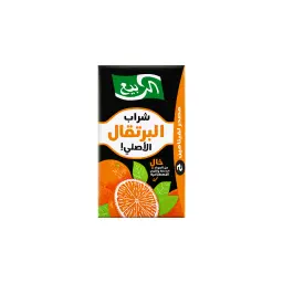 عصير ربيع